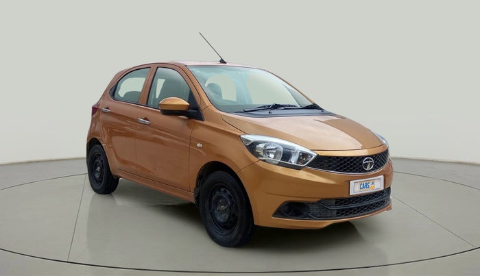 2017 Tata Tiago XT PETROL, Petrol, Manual, 68,039 km, SRP