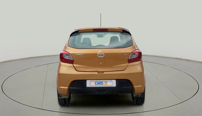 2017 Tata Tiago XT PETROL, Petrol, Manual, 68,039 km, Back/Rear