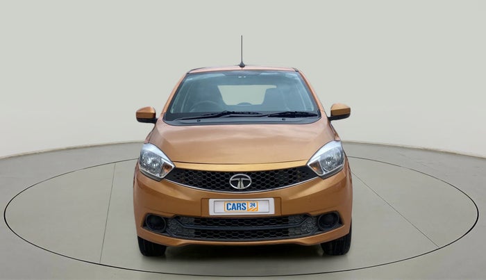 2017 Tata Tiago XT PETROL, Petrol, Manual, 68,039 km, Front