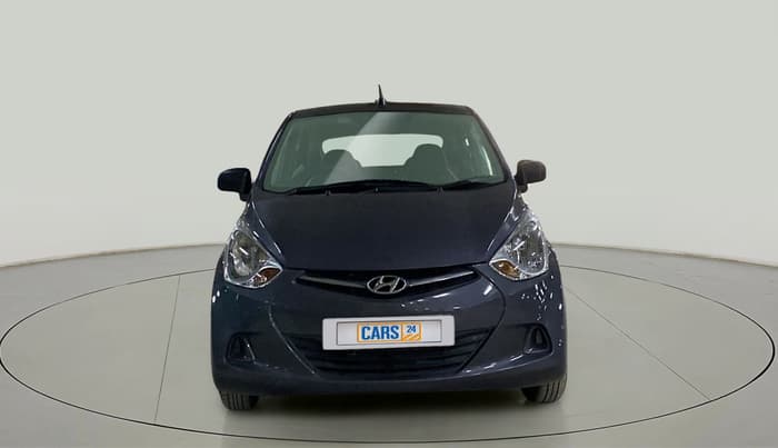 2017 Hyundai Eon ERA +, Petrol, Manual, 86,094 km, Front