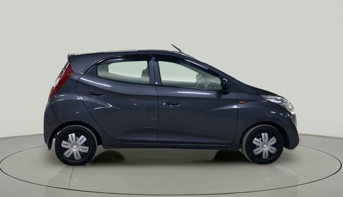 2017 Hyundai Eon ERA +, Petrol, Manual, 86,094 km, Right Side View