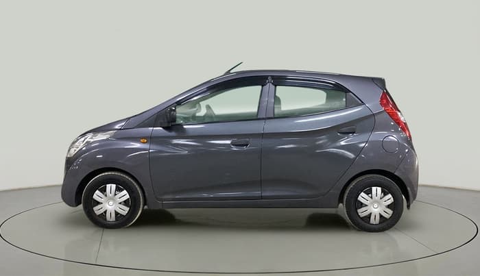 2017 Hyundai Eon ERA +, Petrol, Manual, 86,094 km, Left Side
