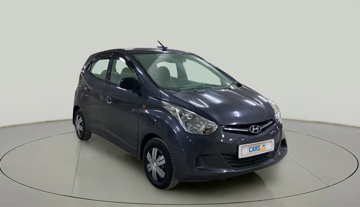 2017 Hyundai Eon ERA +, Petrol, Manual, 86,094 km, SRP