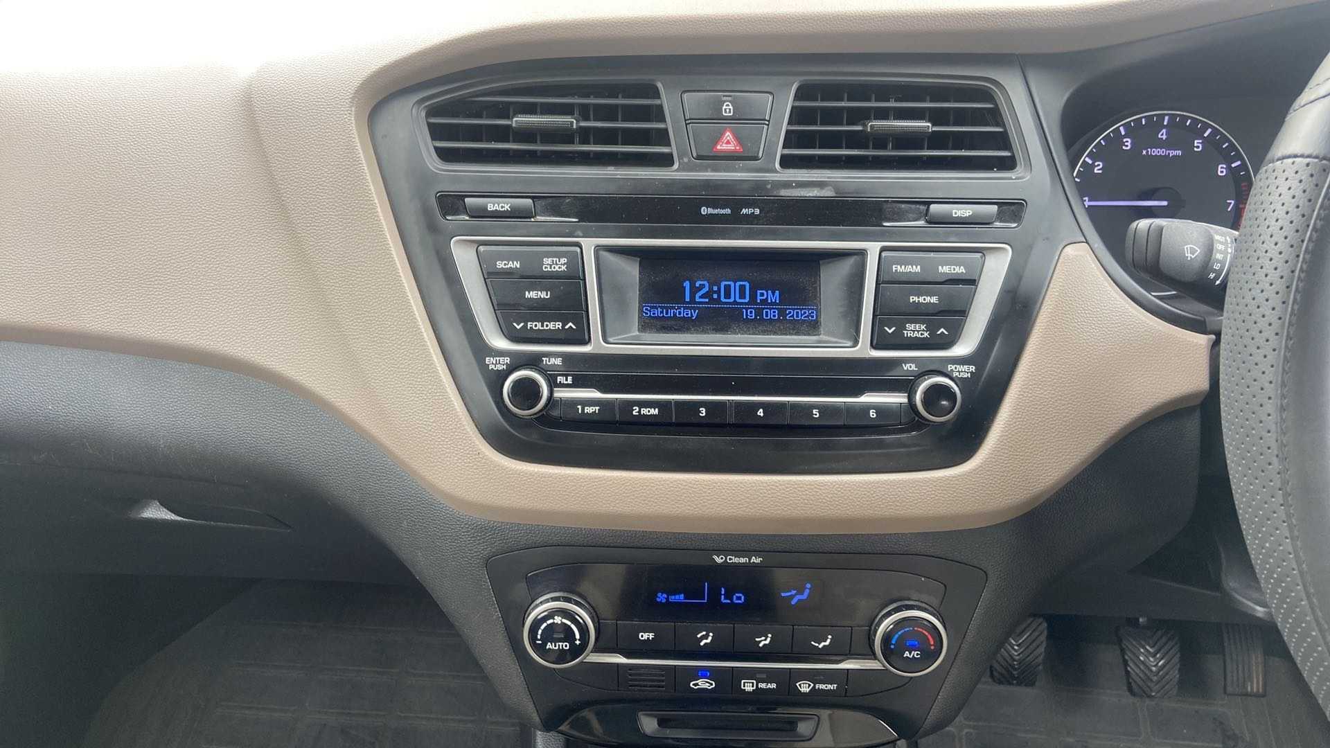 Features