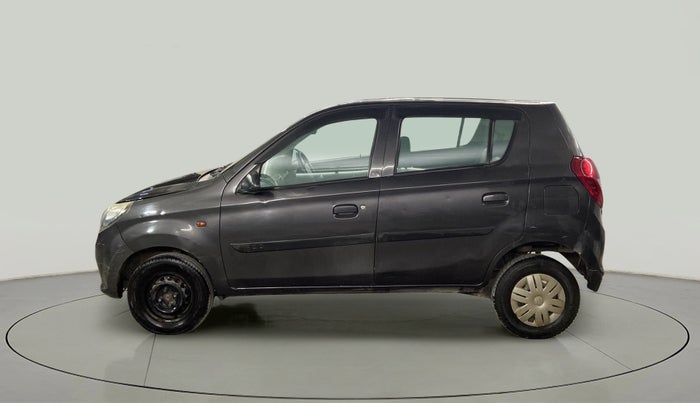 2016 Maruti Alto 800 LXI, Petrol, Manual, 49,442 km, Left Side