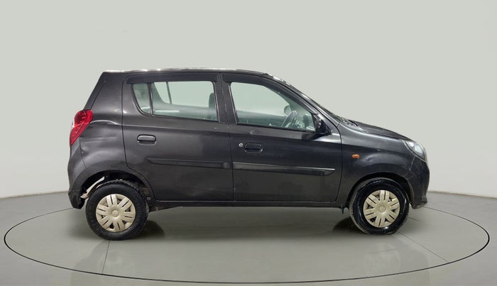 2016 Maruti Alto 800 LXI, Petrol, Manual, 49,442 km, Right Side View