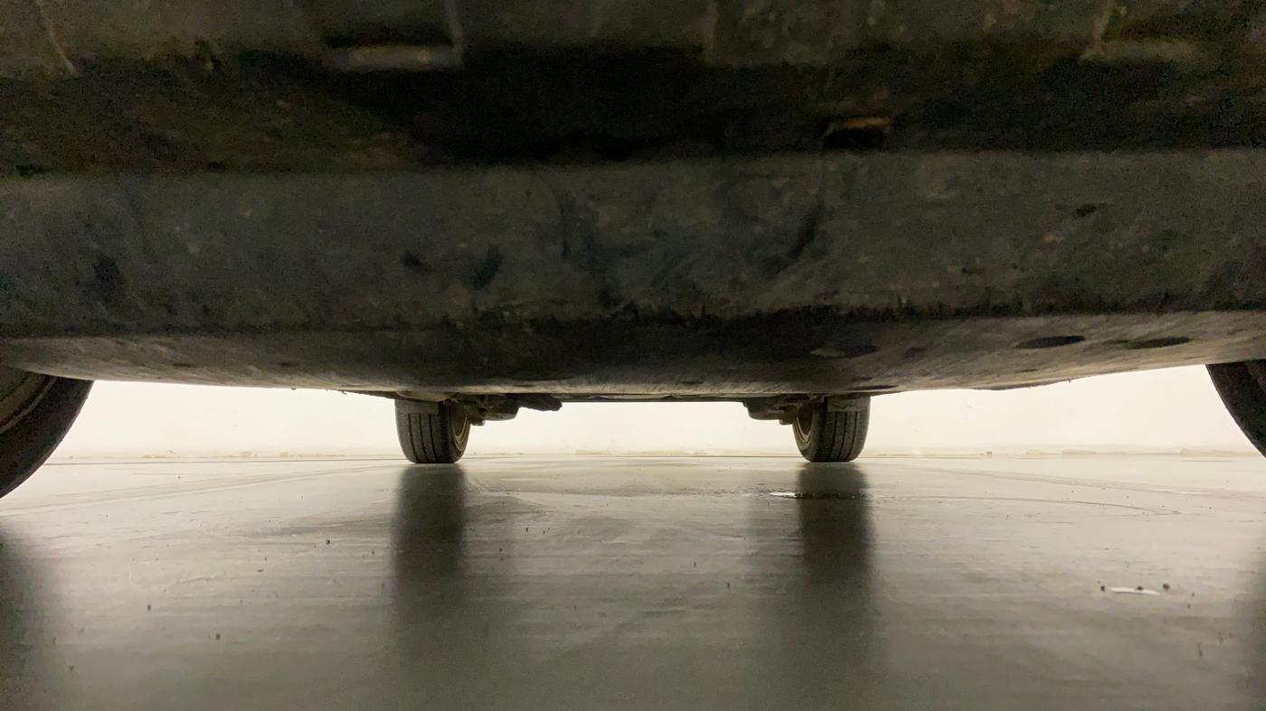 2019 Honda City 1.5L I-VTEC VX CVT, Petrol, Automatic, 32,066 km, Front Underbody