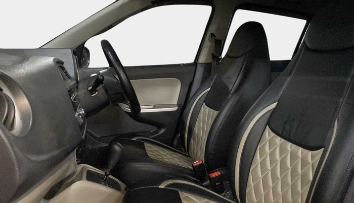 2016 Maruti Alto K10 VXI AMT, Petrol, Automatic, 36,998 km, Right Side Front Door Cabin