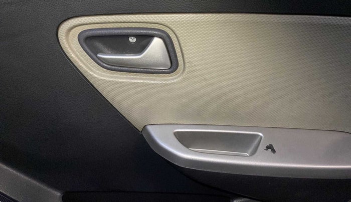 2016 Maruti Alto K10 VXI AMT, Petrol, Automatic, 36,998 km, Driver Side Door Panels Control