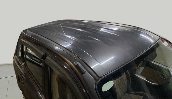 2016 Maruti Alto K10 VXI AMT, Petrol, Automatic, 36,998 km, Roof