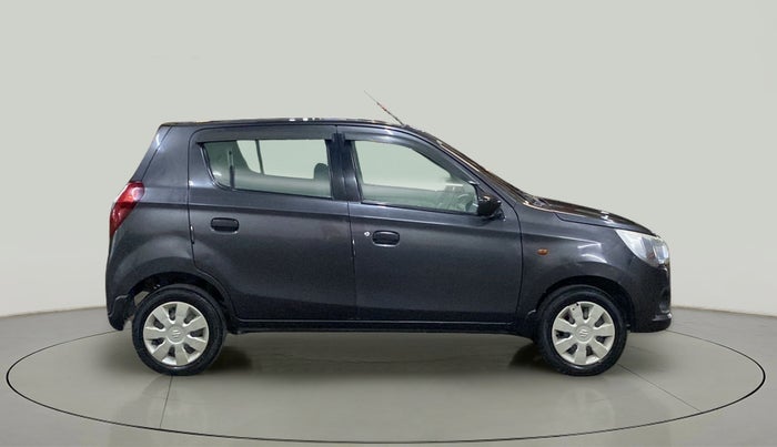 2016 Maruti Alto K10 VXI AMT, Petrol, Automatic, 36,998 km, Right Side View