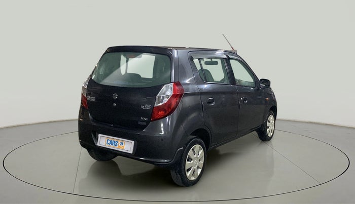 2016 Maruti Alto K10 VXI AMT, Petrol, Automatic, 36,998 km, Right Back Diagonal