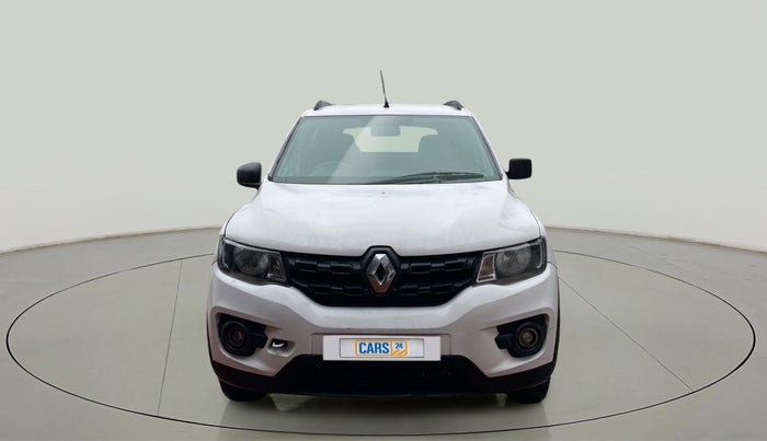 2019 Renault Kwid RXL, Petrol, Manual, 44,536 km, Front
