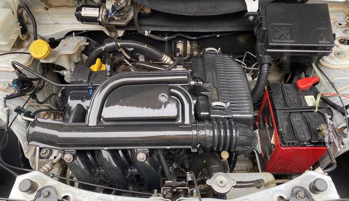 2019 Renault Kwid RXL, Petrol, Manual, 44,536 km, Open Bonet