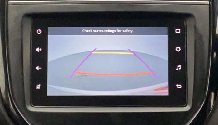 2022 Toyota URBAN CRUISER PREMIUM GRADE MT, Petrol, Manual, 32,158 km, Parking Camera