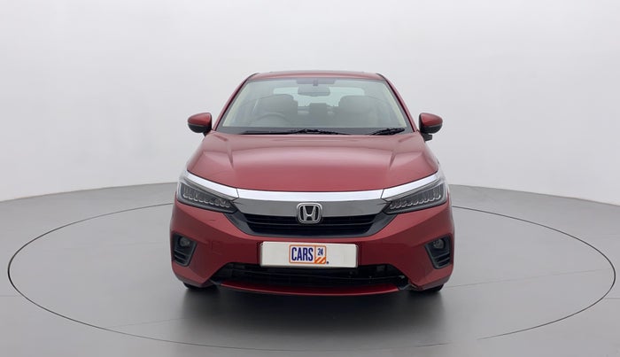 2020 Honda City 1.5L I-VTEC ZX, Petrol, Manual, 69,683 km, Front