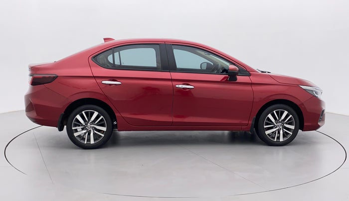 2020 Honda City 1.5L I-VTEC ZX, Petrol, Manual, 69,683 km, Right Side View