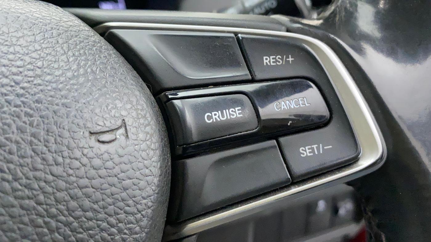 2020 Honda City 1.5L I-VTEC ZX, Petrol, Manual, 69,683 km, Adaptive Cruise Control