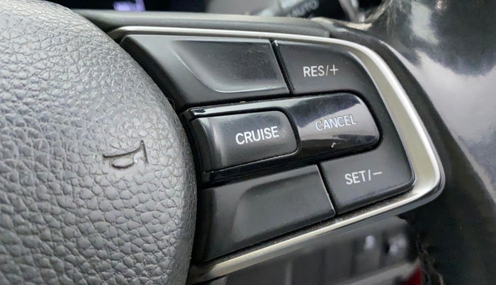 2020 Honda City 1.5L I-VTEC ZX, Petrol, Manual, 69,683 km, Adaptive Cruise Control