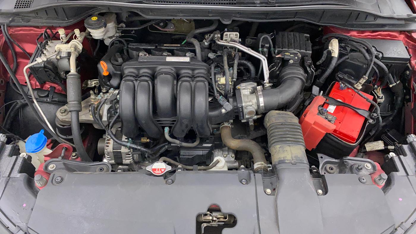 2020 Honda City 1.5L I-VTEC ZX, Petrol, Manual, 69,683 km, Open Bonet