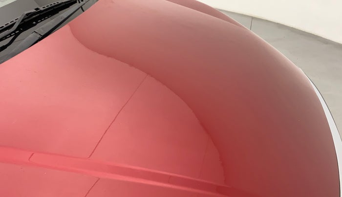 2020 Honda City 1.5L I-VTEC ZX, Petrol, Manual, 69,683 km, Bonnet (hood) - Slightly dented