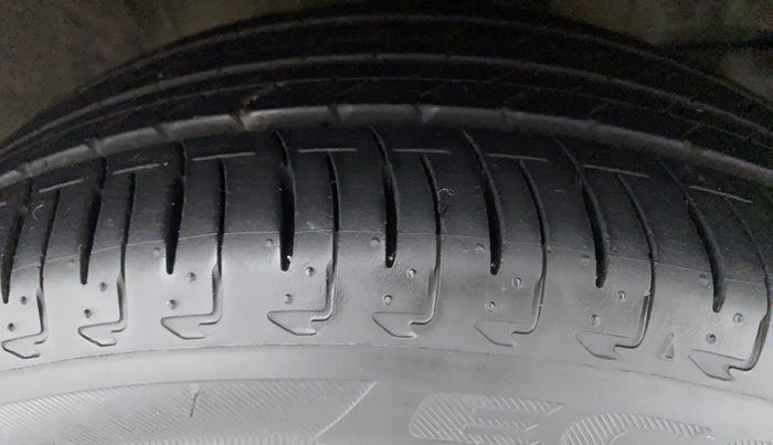 2020 Honda City 1.5L I-VTEC ZX, Petrol, Manual, 69,683 km, Right Front Tyre Tread