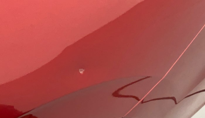 2020 Honda City 1.5L I-VTEC ZX, Petrol, Manual, 69,683 km, Left quarter panel - Slightly dented
