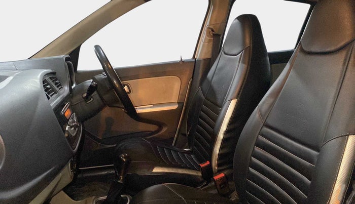 2017 Maruti Alto K10 VXI, Petrol, Manual, 43,922 km, Right Side Front Door Cabin