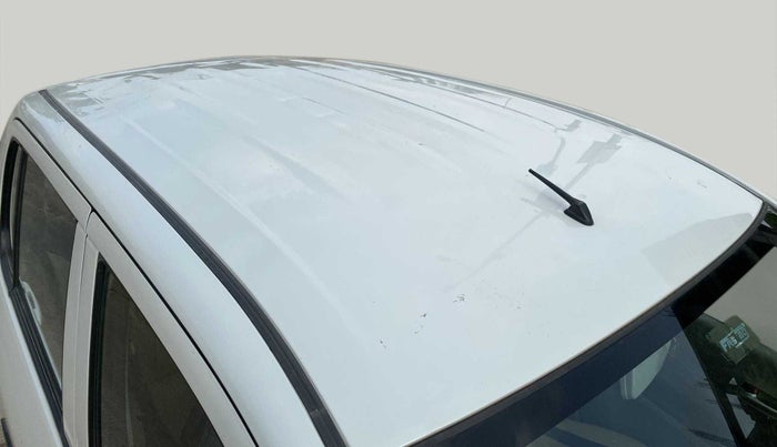 2015 Maruti Celerio ZXI, Petrol, Manual, 49,166 km, Roof