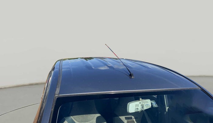 2014 Maruti Celerio VXI AMT, Petrol, Automatic, 50,714 km, Roof