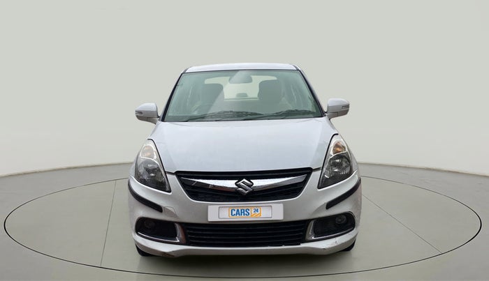 2016 Maruti Swift Dzire VXI (O), Petrol, Manual, 49,004 km, Front