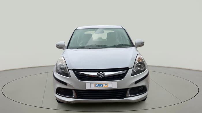 2016 Maruti Swift Dzire VXI (O), Petrol, Manual, 49,004 km, Front