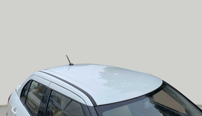 2016 Maruti Swift Dzire VXI (O), Petrol, Manual, 49,004 km, Roof