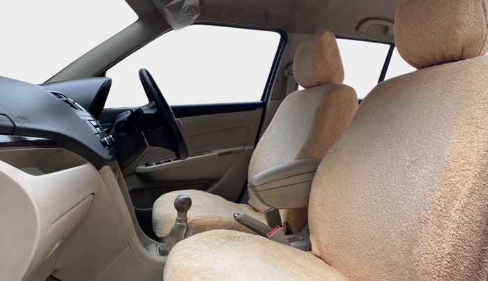 2016 Maruti Swift Dzire VXI (O), Petrol, Manual, 49,004 km, Right Side Front Door Cabin