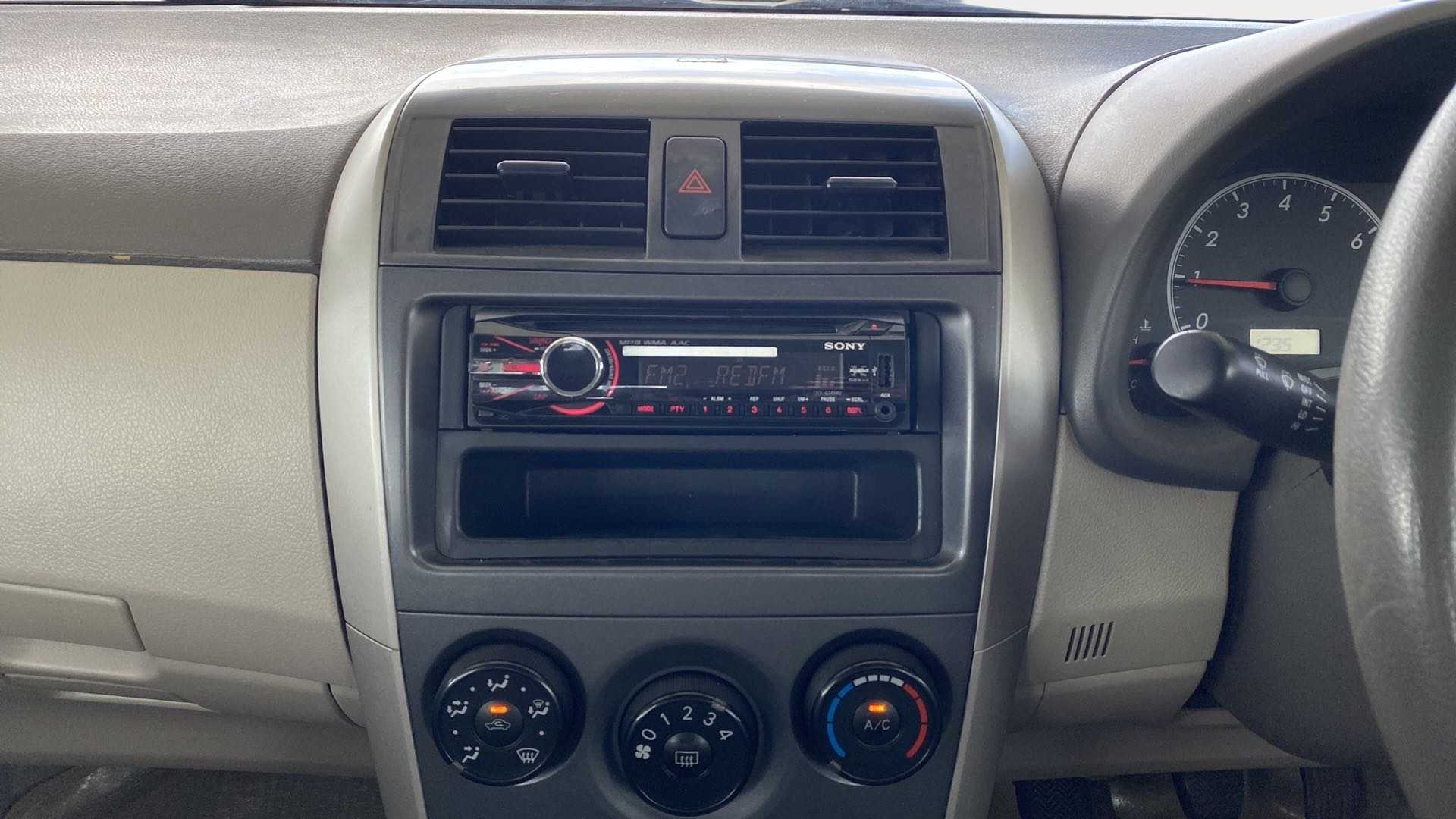 Features