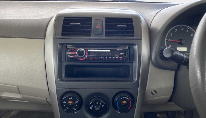 2010 Toyota Corolla Altis J PETROL, Petrol, Manual, 75,988 km, Air Conditioner