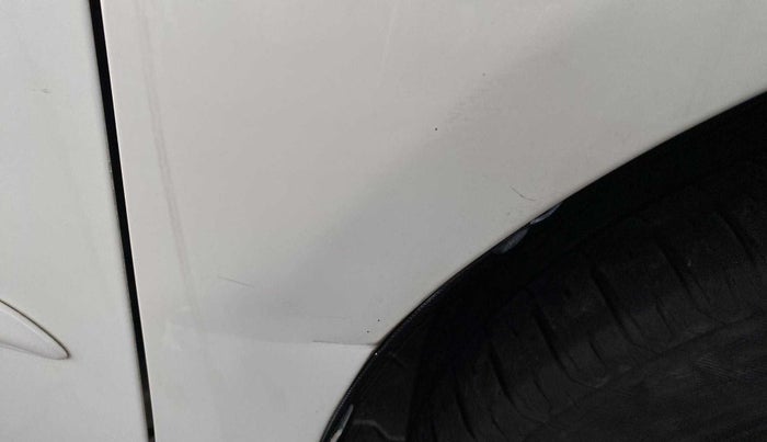 2010 Toyota Corolla Altis J PETROL, Petrol, Manual, 75,988 km, Right fender - Slightly dented