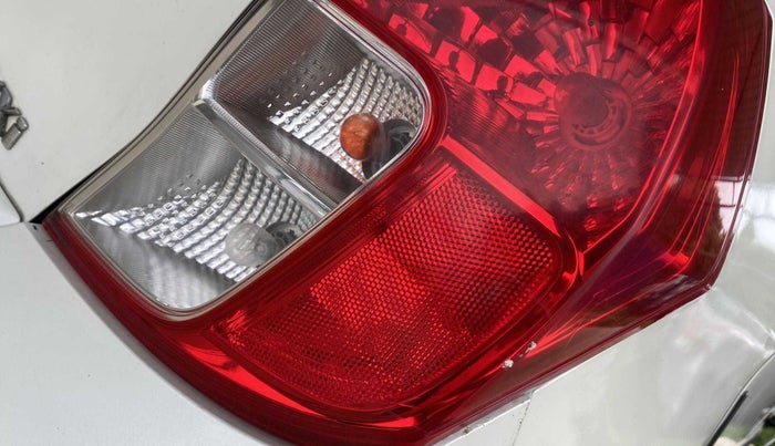 2018 Maruti Celerio X VXI (O) AMT, Petrol, Automatic, 98,565 km, Right tail light - Minor damage