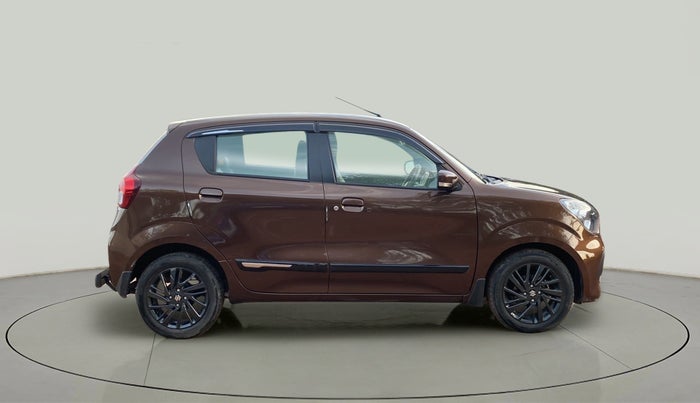 2022 Maruti Celerio ZXI PLUS, Petrol, Manual, 14,425 km, Right Side View