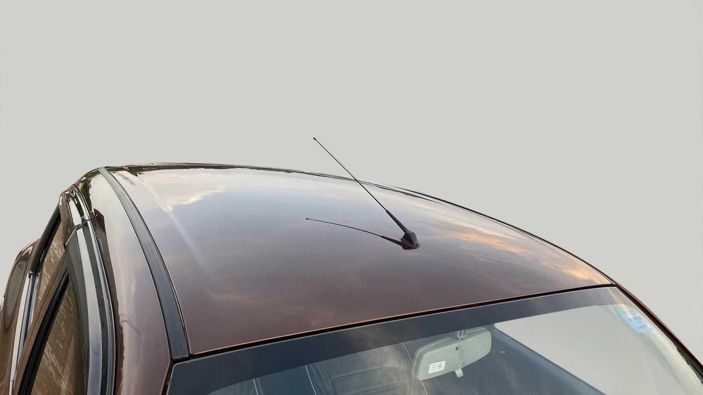 2022 Maruti Celerio ZXI PLUS, Petrol, Manual, 14,425 km, Roof
