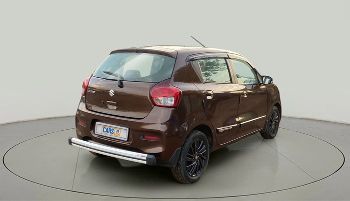 2022 Maruti Celerio ZXI PLUS, Petrol, Manual, 14,425 km, Right Back Diagonal