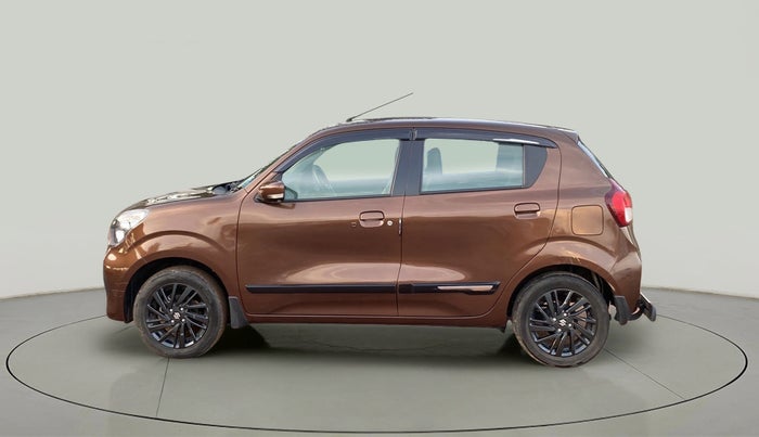 2022 Maruti Celerio ZXI PLUS, Petrol, Manual, 14,425 km, Left Side