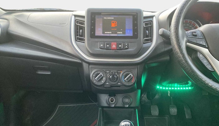 2022 Maruti Celerio ZXI PLUS, Petrol, Manual, 14,425 km, Air Conditioner