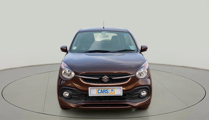 2022 Maruti Celerio ZXI PLUS, Petrol, Manual, 14,425 km, Front