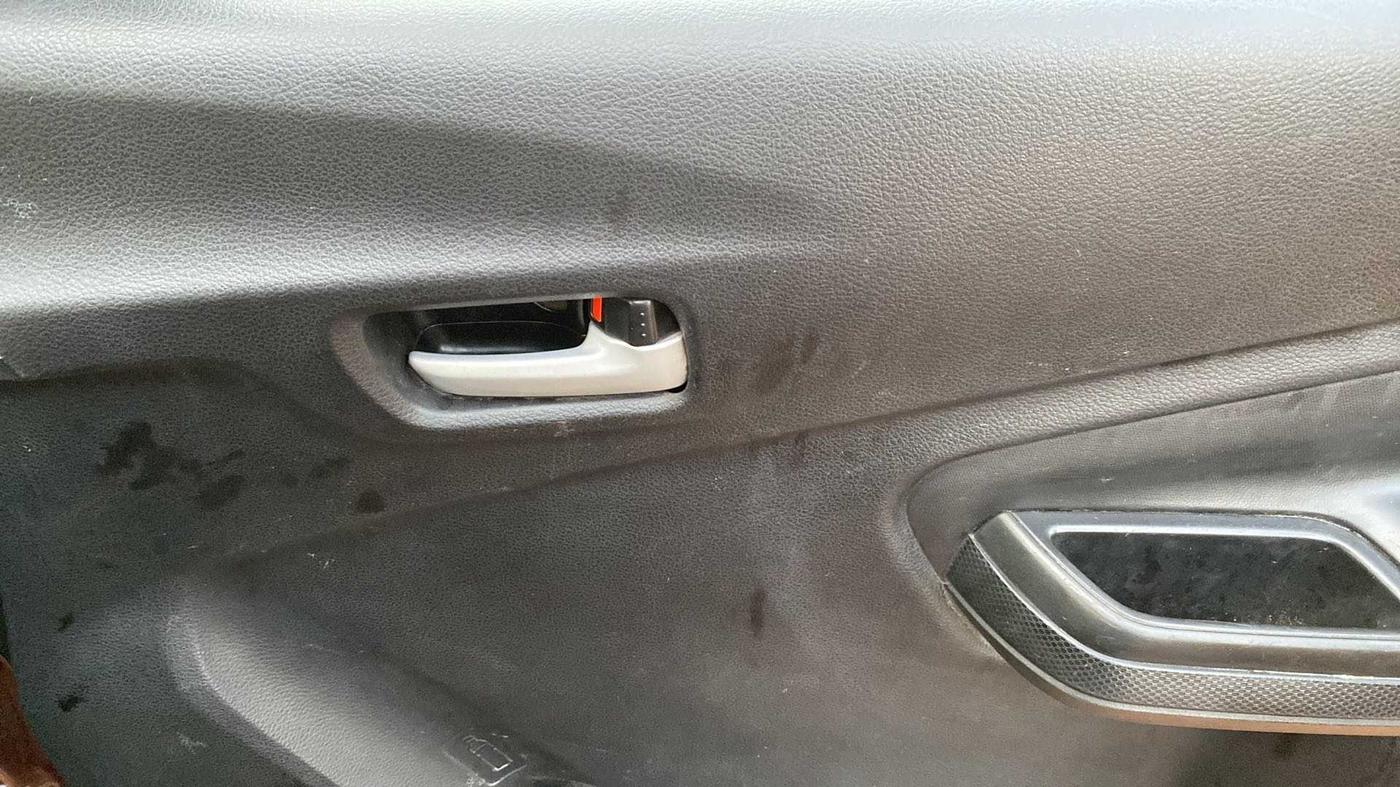 2022 Maruti Celerio ZXI PLUS, Petrol, Manual, 14,425 km, Driver Side Door Panels Control