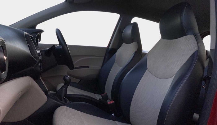 2018 Hyundai NEW SANTRO ASTA MT, Petrol, Manual, 29,105 km, Right Side Front Door Cabin