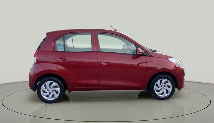 2018 Hyundai NEW SANTRO ASTA MT, Petrol, Manual, 29,105 km, Right Side View