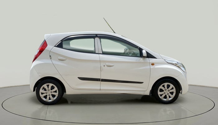 2014 Hyundai Eon 1.0 MAGNA +, Petrol, Manual, 31,507 km, Right Side