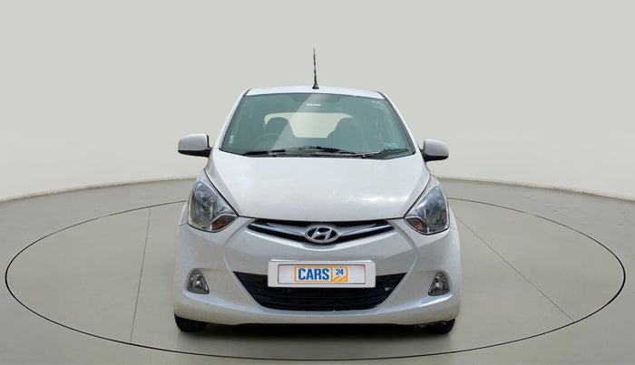 2014 Hyundai Eon 1.0 MAGNA +, Petrol, Manual, 31,507 km, Front