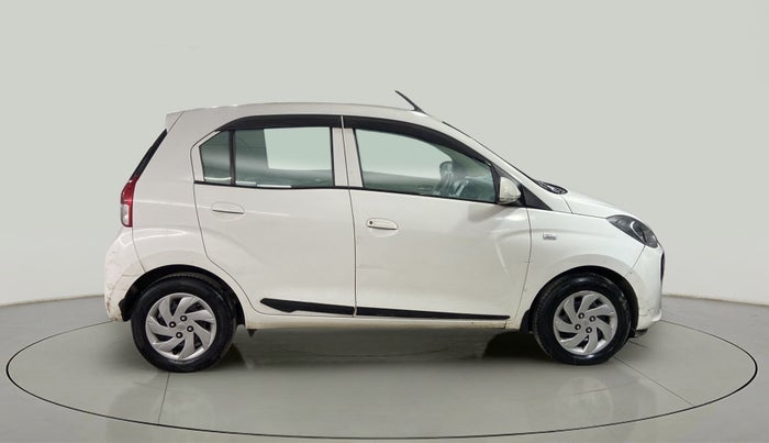 2019 Hyundai NEW SANTRO SPORTZ AMT, Petrol, Automatic, 20,231 km, Right Side View